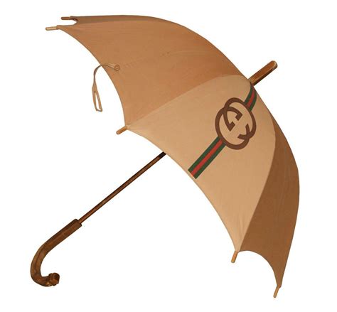 gucci floral umbrella|vintage gucci umbrella.